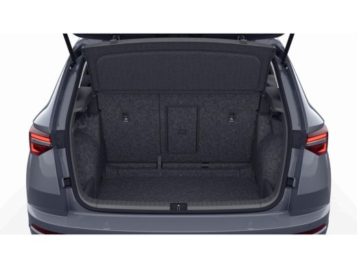 Skoda Karoq ŠKODA Sportline Business | Achteruitrijcamera | Airconditioning automatisch, 2-zone (Climatronic)... ActivLease financial lease