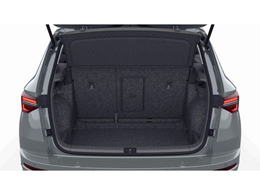 Skoda Karoq ŠKODA Sportline Business | Achteruitrijcamera | Airconditioning automatisch, 2-zone (Climatronic)... ActivLease financial lease