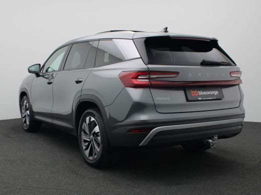 Skoda Kodiaq 1.5 TSI MHEV Business Edition 7p. 150PK DSG Panoramadak, elektrische achterklep, Keyless, LED-mat... ActivLease financial lease