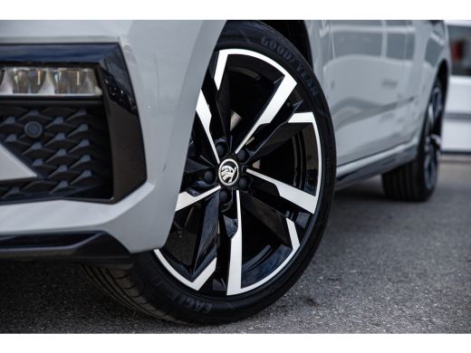 Skoda Scala ŠKODA Monte Carlo | Achteruitrijcamera | Chromen raamlijsten | Cruise control met speedlimiter ActivLease financial lease