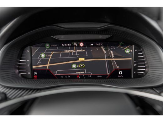 Skoda Scala ŠKODA Monte Carlo | Achteruitrijcamera | Chromen raamlijsten | Cruise control met speedlimiter ActivLease financial lease