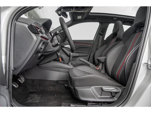 Skoda Scala ŠKODA Monte Carlo | Achteruitrijcamera | Chromen raamlijsten | Cruise control met speedlimiter ActivLease financial lease