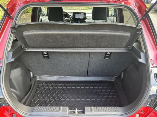 Suzuki Swift 1.2 Style Smart Hybrid ActivLease financial lease