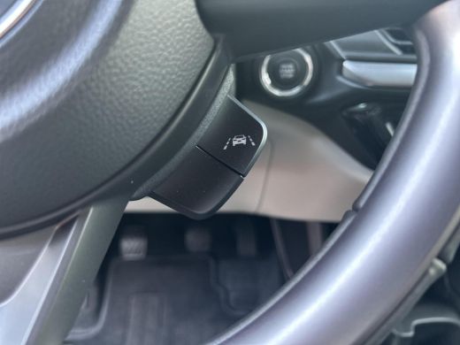 Suzuki Swift 1.2 Style Smart Hybrid ActivLease financial lease