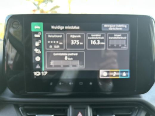 Suzuki Swift 1.2 Style Smart Hybrid ActivLease financial lease