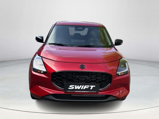 Suzuki Swift 1.2 Style Smart Hybrid ActivLease financial lease
