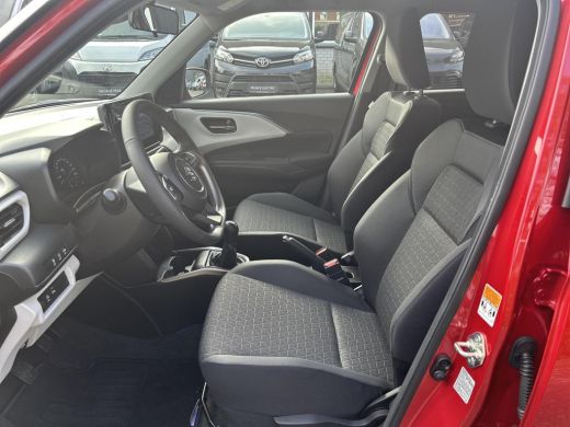 Suzuki Swift 1.2 Style Smart Hybrid ActivLease financial lease