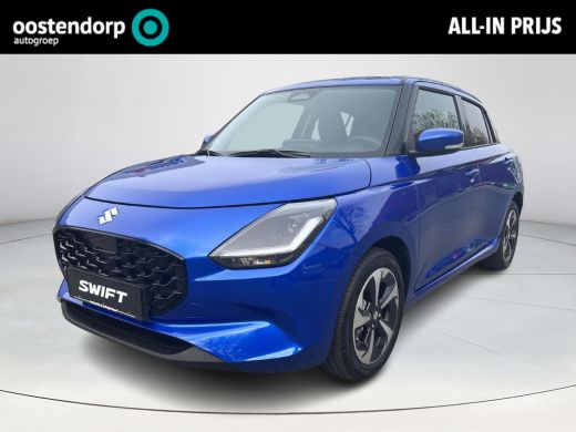 Suzuki Swift 1.2 Style Smart Hybrid Suzuki Swift 1.2 Style Smart Hybrid