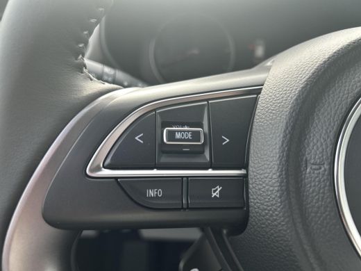 Suzuki Swift 1.2 Style Smart Hybrid ActivLease financial lease