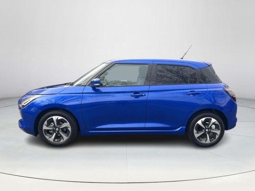 Suzuki Swift 1.2 Style Smart Hybrid ActivLease financial lease