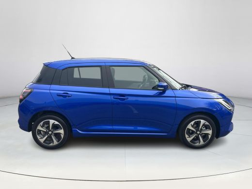 Suzuki Swift 1.2 Style Smart Hybrid ActivLease financial lease