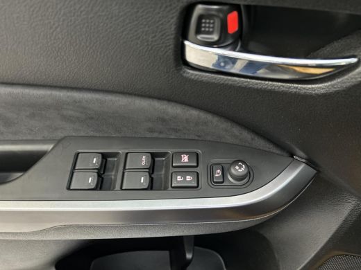 Suzuki Vitara 1.4 Boosterjet Style Smart Hybrid ActivLease financial lease