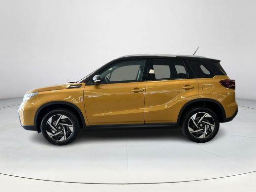 Suzuki Vitara 1.4 Boosterjet Style Smart Hybrid ActivLease financial lease