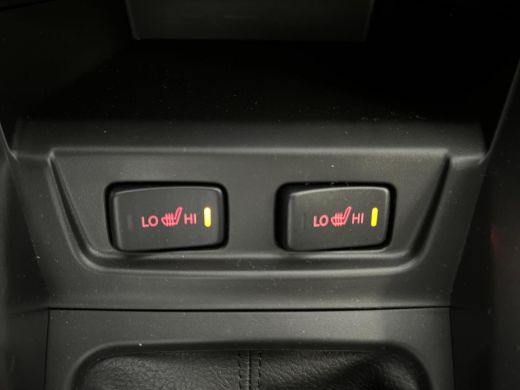 Suzuki Vitara 1.4 Boosterjet Style Smart Hybrid ActivLease financial lease
