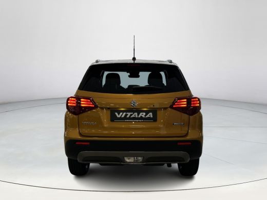 Suzuki Vitara 1.4 Boosterjet Style Smart Hybrid ActivLease financial lease
