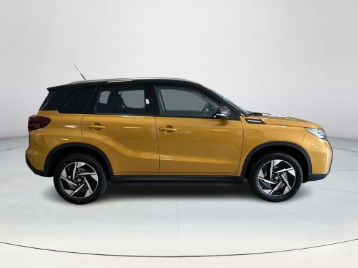 Suzuki Vitara 1.4 Boosterjet Style Smart Hybrid ActivLease financial lease