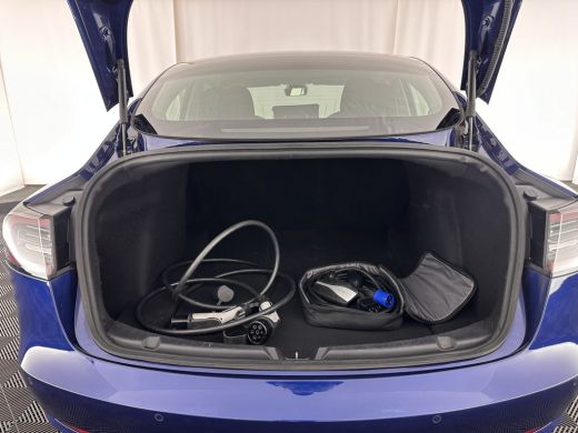 Tesla Model 3 Long Range AWD 75 kWh [ 3-Fase ] (INCL-BTW) Aut. *PANO | AUTO-PILOT | NAPPA-LEATHER | KEYLESS | F... ActivLease financial lease