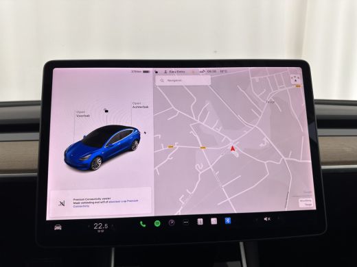 Tesla Model 3 Long Range AWD 75 kWh [ 3-Fase ] (INCL-BTW) Aut. *PANO | AUTO-PILOT | NAPPA-LEATHER | KEYLESS | F... ActivLease financial lease