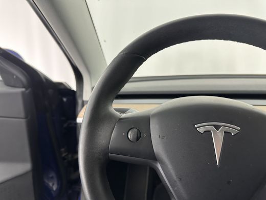 Tesla Model 3 Long Range AWD 75 kWh [ 3-Fase ] (INCL-BTW) Aut. *PANO | AUTO-PILOT | NAPPA-LEATHER | KEYLESS | F... ActivLease financial lease