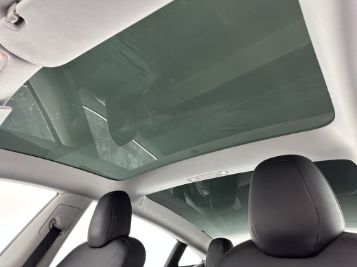 Tesla Model 3 Long Range AWD 75 kWh [ 3-Fase ] (INCL-BTW) Aut. *PANO | AUTO-PILOT | NAPPA-LEATHER | KEYLESS | F... ActivLease financial lease