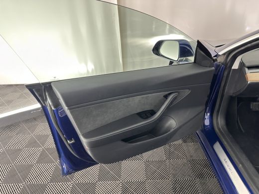 Tesla Model 3 Long Range AWD 75 kWh [ 3-Fase ] (INCL-BTW) Aut. *PANO | AUTO-PILOT | NAPPA-LEATHER | KEYLESS | F... ActivLease financial lease