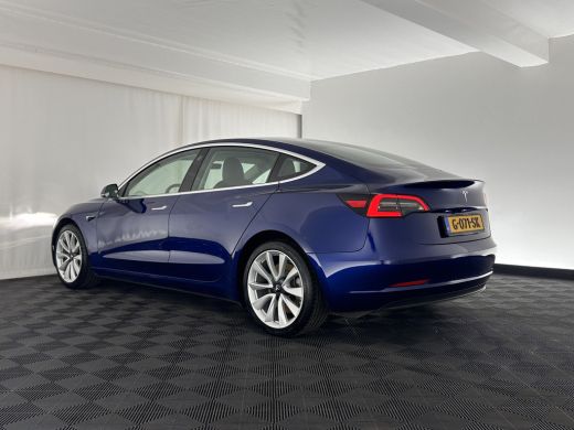 Tesla Model 3 Long Range AWD 75 kWh [ 3-Fase ] (INCL-BTW) Aut. *PANO | AUTO-PILOT | NAPPA-LEATHER | KEYLESS | F... ActivLease financial lease
