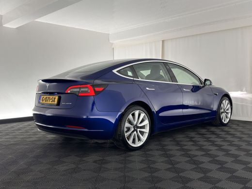Tesla Model 3 Long Range AWD 75 kWh [ 3-Fase ] (INCL-BTW) Aut. *PANO | AUTO-PILOT | NAPPA-LEATHER | KEYLESS | F... ActivLease financial lease