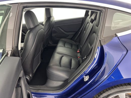 Tesla Model 3 Long Range AWD 75 kWh [ 3-Fase ] (INCL-BTW) Aut. *PANO | AUTO-PILOT | NAPPA-LEATHER | KEYLESS | F... ActivLease financial lease