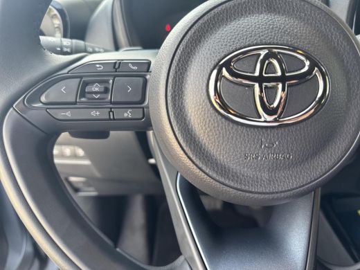 Toyota Aygo X 1.0 VVT-i S-CVT Premium | 06-10141018 Voor meer informatie ActivLease financial lease
