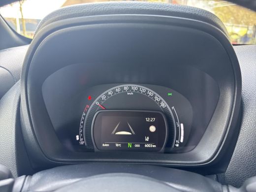 Toyota Aygo X 1.0 VVT-i S-CVT Premium | 06-10141018 Voor meer informatie ActivLease financial lease