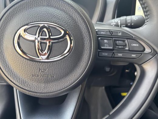 Toyota Aygo X 1.0 VVT-i S-CVT Premium | 06-10141018 Voor meer informatie ActivLease financial lease