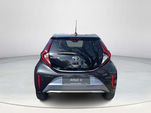 Toyota Aygo X 1.0 VVT-i S-CVT Premium | 06-10141018 Voor meer informatie ActivLease financial lease
