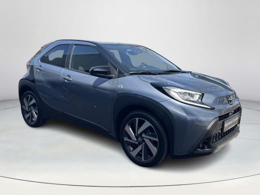 Toyota Aygo X 1.0 VVT-i S-CVT Premium | 06-10141018 Voor meer informatie ActivLease financial lease