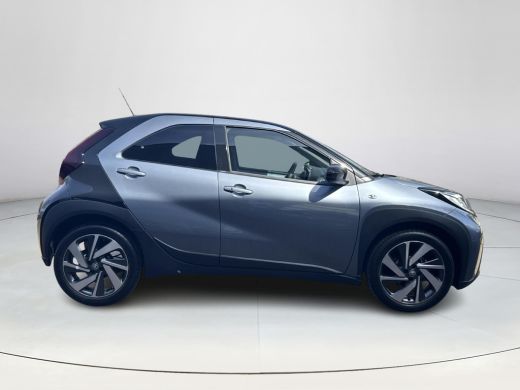 Toyota Aygo X 1.0 VVT-i S-CVT Premium | 06-10141018 Voor meer informatie ActivLease financial lease