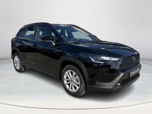 Toyota Corolla Cross Hybrid 140 Active **NIEUWE AUTO/ DIRECT LEVERBAAR** ActivLease financial lease