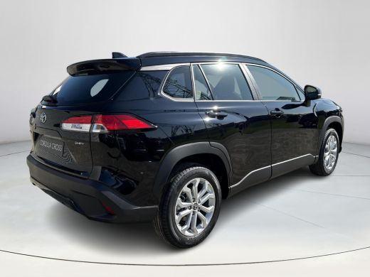 Toyota Corolla Cross Hybrid 140 Active **NIEUWE AUTO/ DIRECT LEVERBAAR** ActivLease financial lease