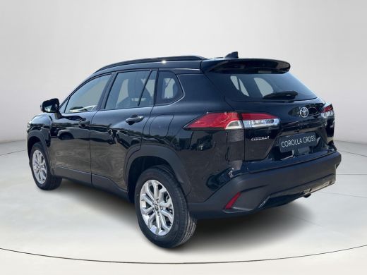 Toyota Corolla Cross Hybrid 140 Active **NIEUWE AUTO/ DIRECT LEVERBAAR** ActivLease financial lease
