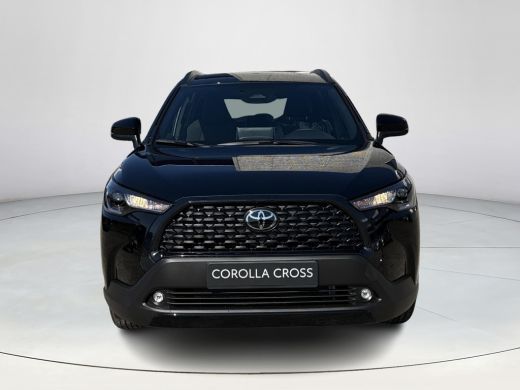 Toyota Corolla Cross Hybrid 140 Active **NIEUWE AUTO/ DIRECT LEVERBAAR** ActivLease financial lease
