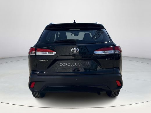 Toyota Corolla Cross Hybrid 140 Active **NIEUWE AUTO/ DIRECT LEVERBAAR** ActivLease financial lease