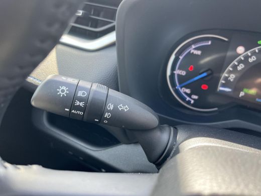 Toyota RAV4 2.5 Hybrid Bi-Tone | Facelift 2023 | Apple CarPlay/Android auto | Achteruitrijcamera | Voorruitve... ActivLease financial lease