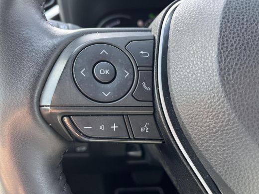 Toyota RAV4 2.5 Hybrid Bi-Tone | Facelift 2023 | Apple CarPlay/Android auto | Achteruitrijcamera | Voorruitve... ActivLease financial lease