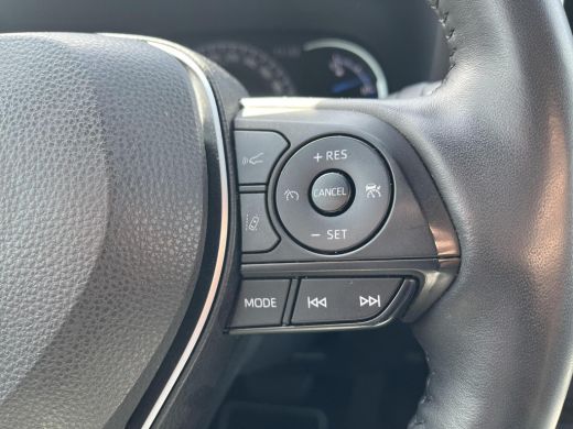 Toyota RAV4 2.5 Hybrid Bi-Tone | Facelift 2023 | Apple CarPlay/Android auto | Achteruitrijcamera | Voorruitve... ActivLease financial lease