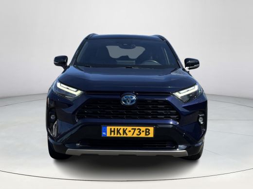 Toyota RAV4 2.5 Hybrid Bi-Tone | Facelift 2023 | Apple CarPlay/Android auto | Achteruitrijcamera | Voorruitve... ActivLease financial lease