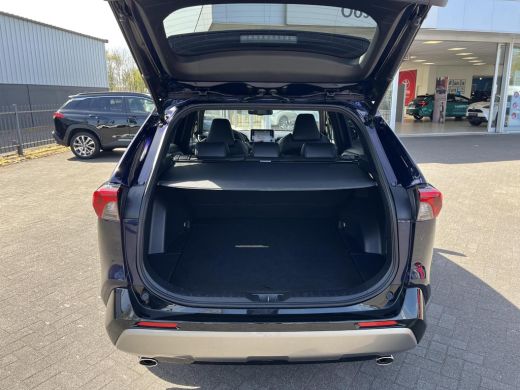 Toyota RAV4 2.5 Hybrid Bi-Tone | Facelift 2023 | Apple CarPlay/Android auto | Achteruitrijcamera | Voorruitve... ActivLease financial lease