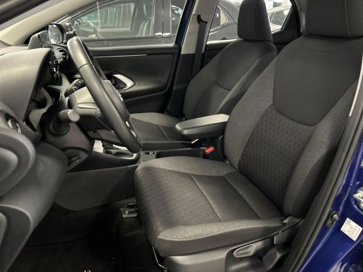 Toyota Yaris 1.5 Hybrid Comfort (Navigatie - Parkeercamera) ActivLease financial lease
