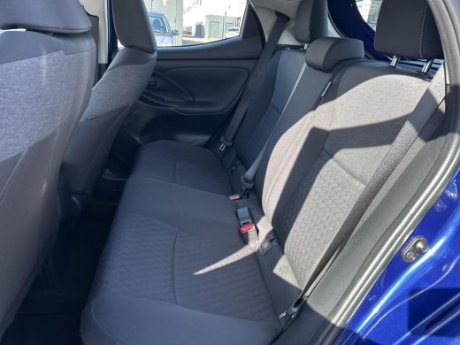 Toyota Yaris 1.5 Hybrid Comfort (Navigatie - Parkeercamera) ActivLease financial lease