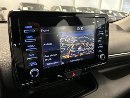 Toyota Yaris 1.5 Hybrid Comfort (Navigatie - Parkeercamera) ActivLease financial lease