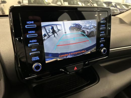 Toyota Yaris 1.5 Hybrid Comfort (Navigatie - Parkeercamera) ActivLease financial lease