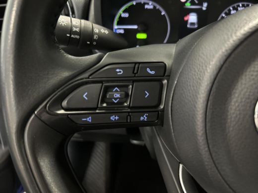 Toyota Yaris 1.5 Hybrid Comfort (Navigatie - Parkeercamera) ActivLease financial lease