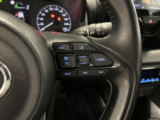 Toyota Yaris 1.5 Hybrid Comfort (Navigatie - Parkeercamera) ActivLease financial lease